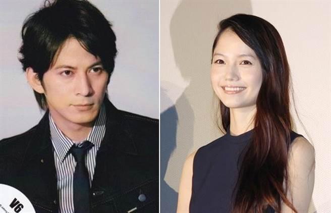 【即時娛樂】執意娶宮崎葵 岡田准一恐被開除