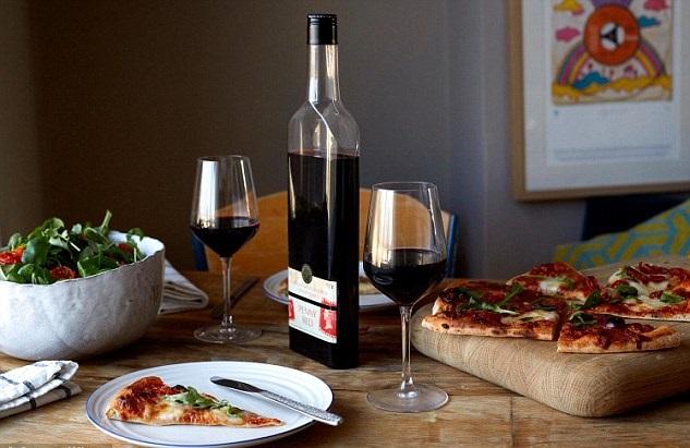 舊酒新樽 扁平好擺放易郵寄