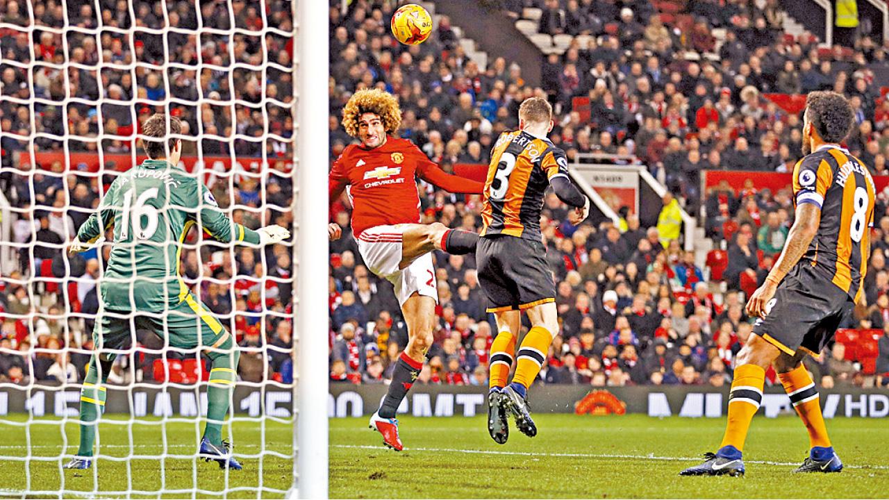 費蘭尼助紅魔聯賽盃挫侯城