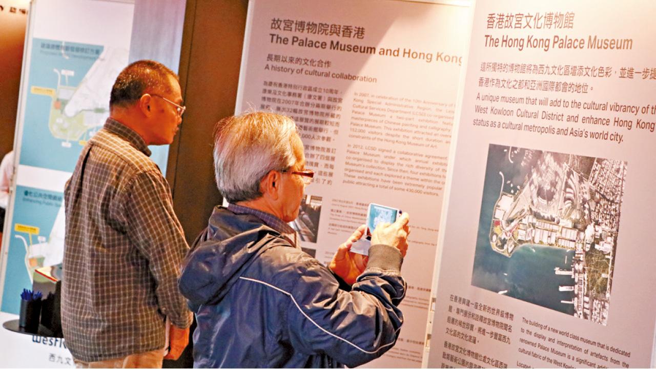 故宮館設計營運諮詢公眾 退休法官王式英轟假諮詢