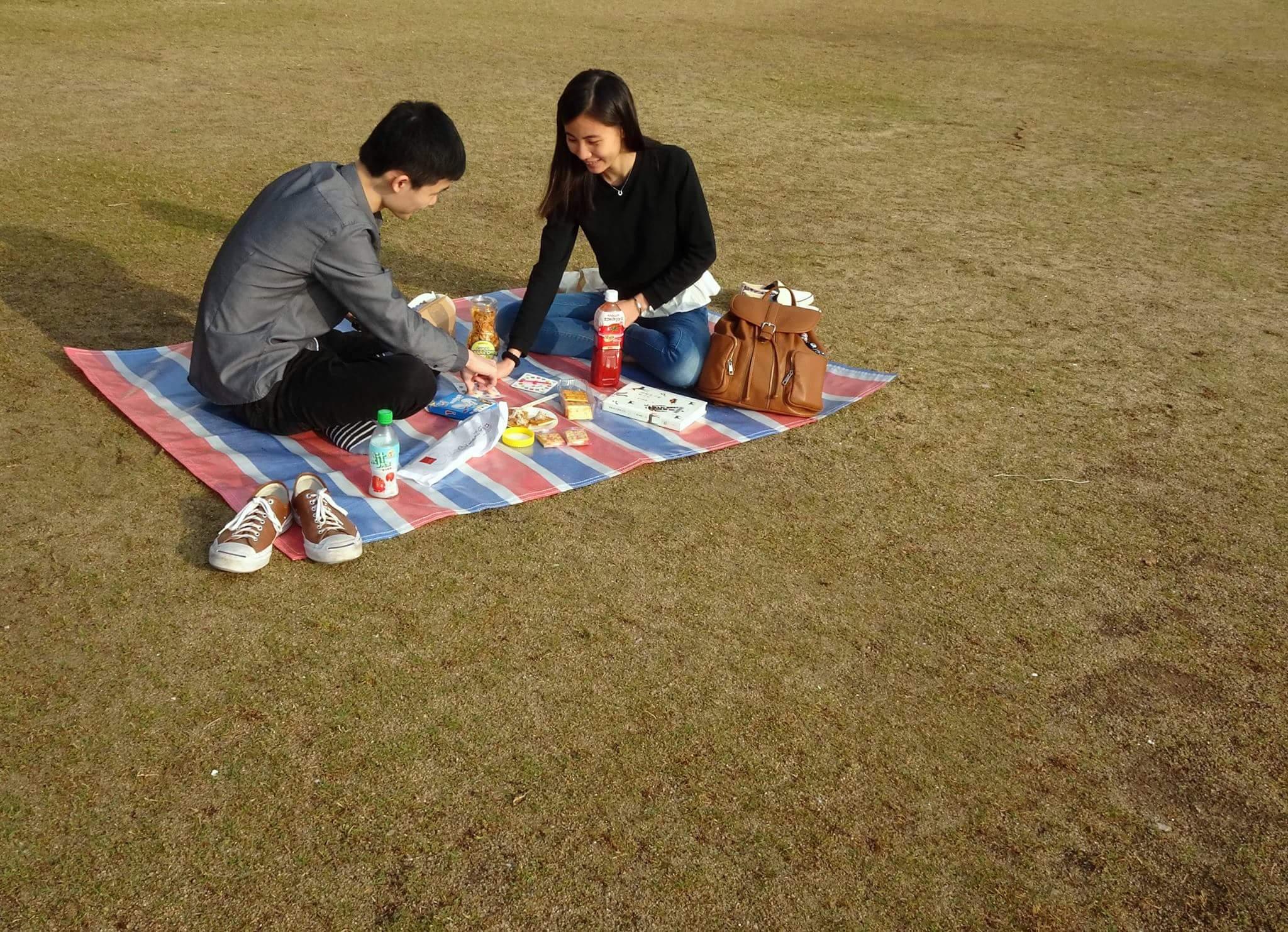 玩轉油尖旺街角＠西九　明日苗圃公園舉行