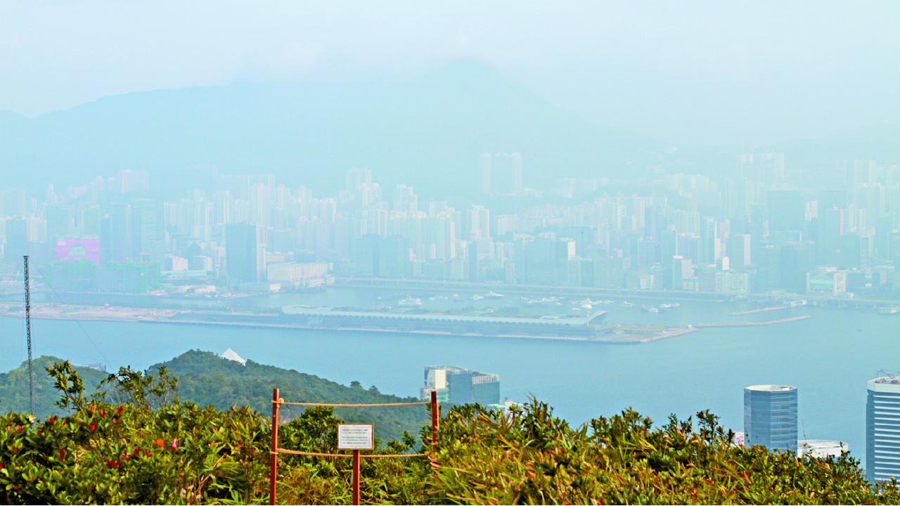 去小馬坑天然呆吧