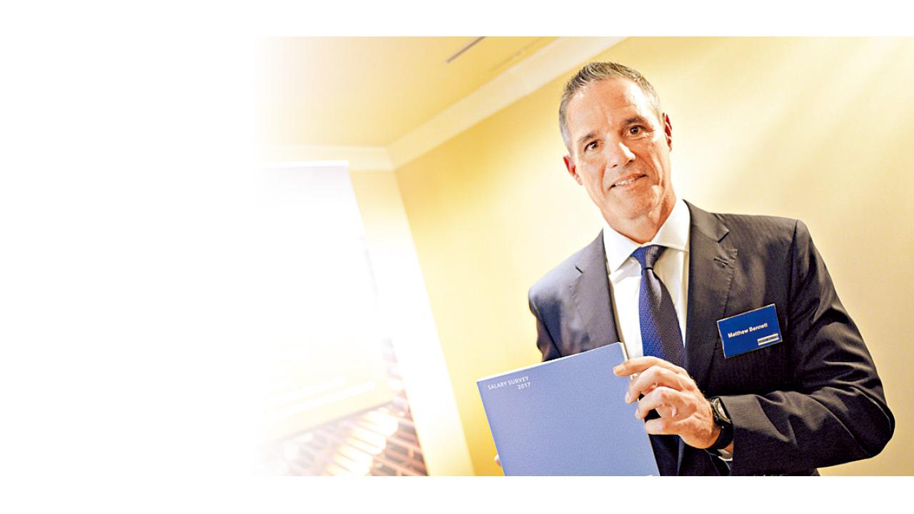 企業招聘意欲審慎 打工仔今年平均獲加薪3%至5%