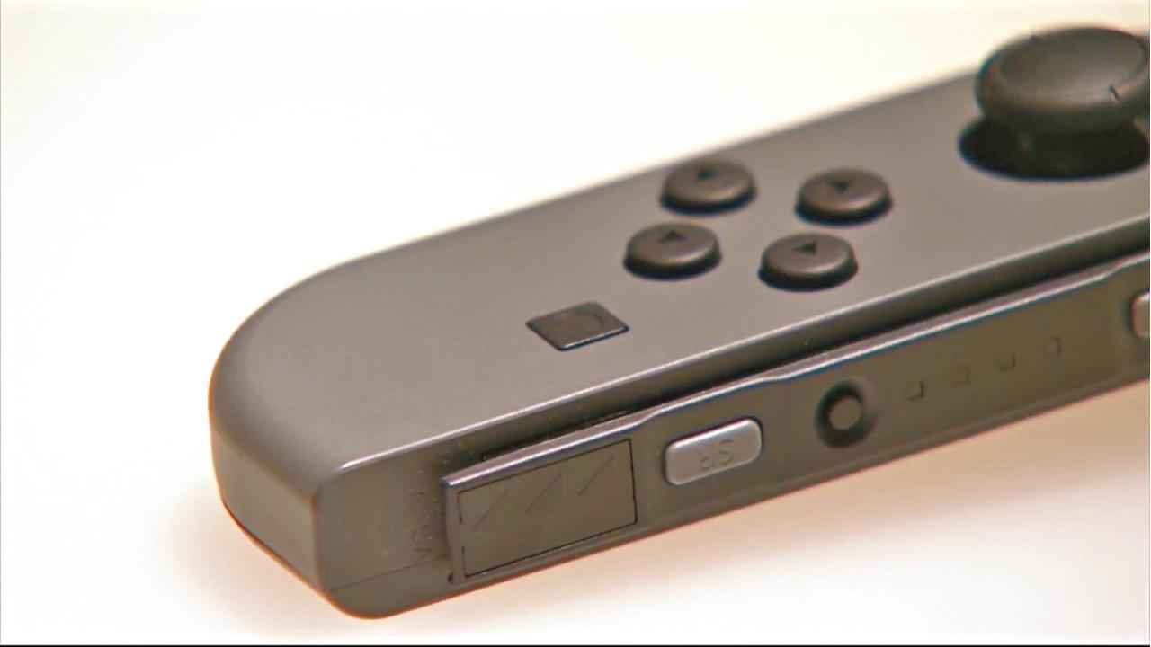 任天堂新機3月3日發售