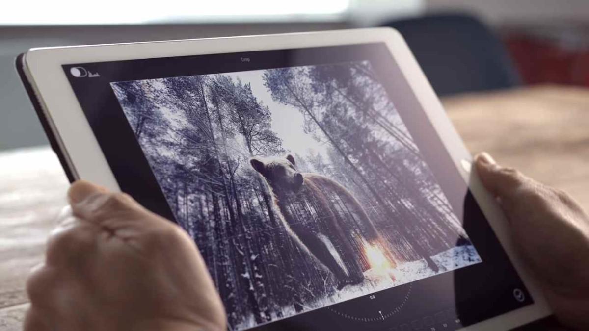 Adobe AI語音助手 執相毋須出手