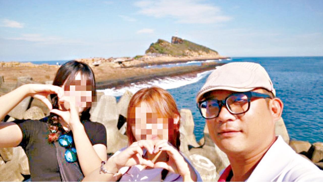 韓兩網民爆喝飲料後渴睡  台的士色魔或涉更多性侵