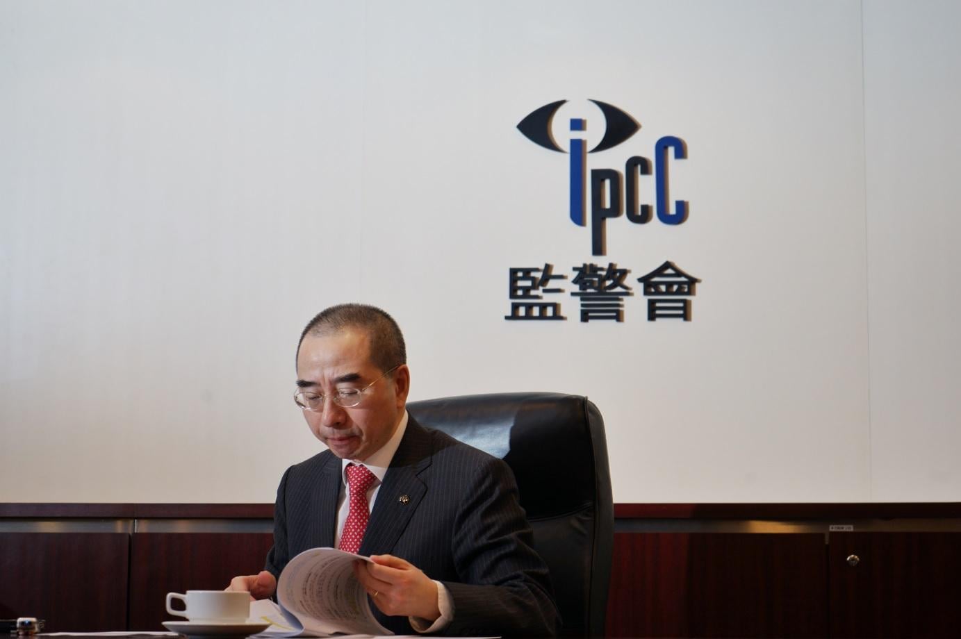 被批監警會委員全建制 郭琳廣：無須政治化看待委任