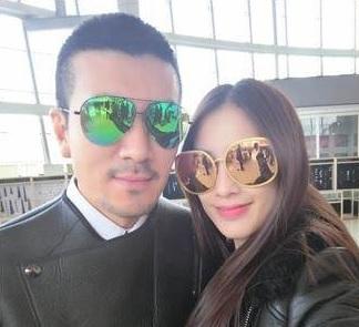 【即時娛樂】黃聖依肚凸凸溫哥華做產檢