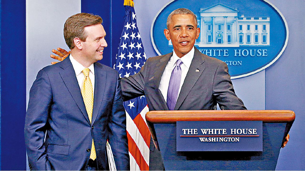 阿桑奇引渡美國承諾受關注  奧巴馬特赦曼寧