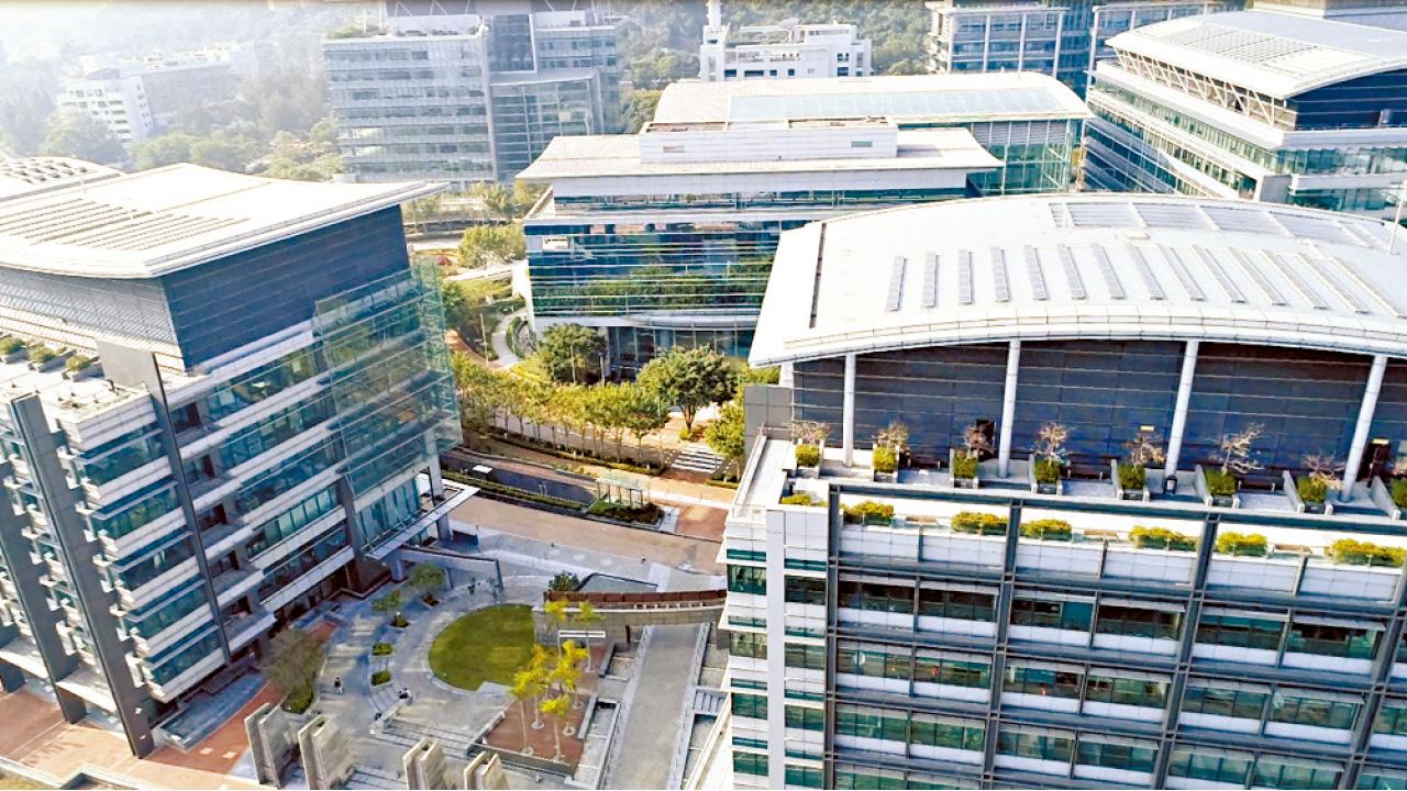 創新斗室吸外地科研人才