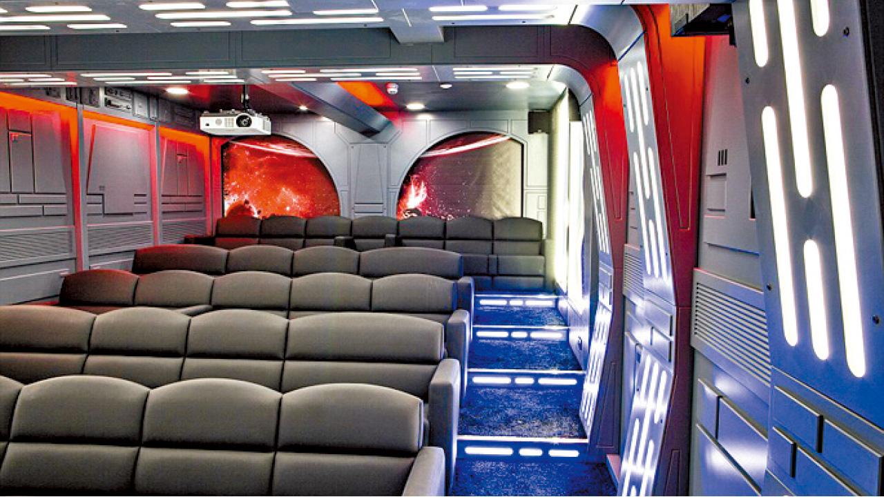 「最寶貴資產是員工」 波士豪建辦公樂園