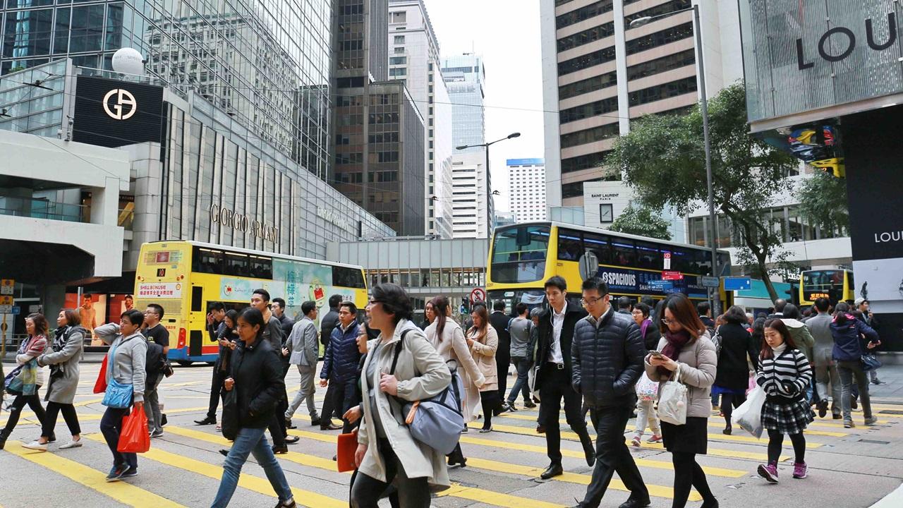 調查：5.5%市民估計患抑鬱症 8.9%過去2周曾有自殺念頭