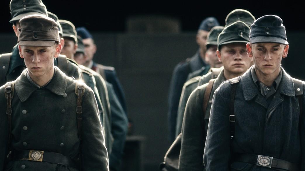 【新片推介】十個拆彈的少年