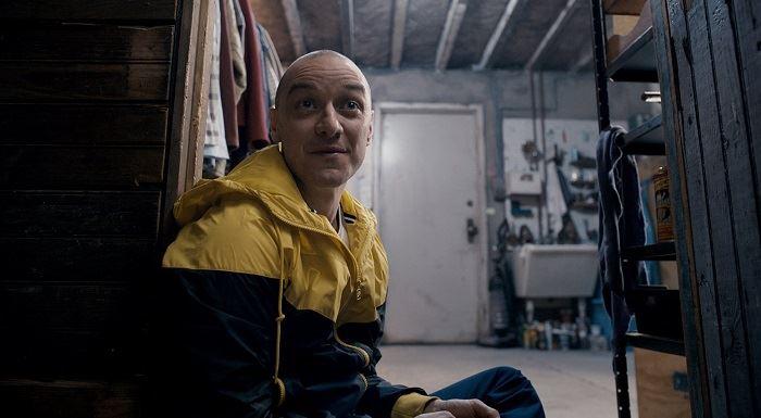 【新片推介】思．裂