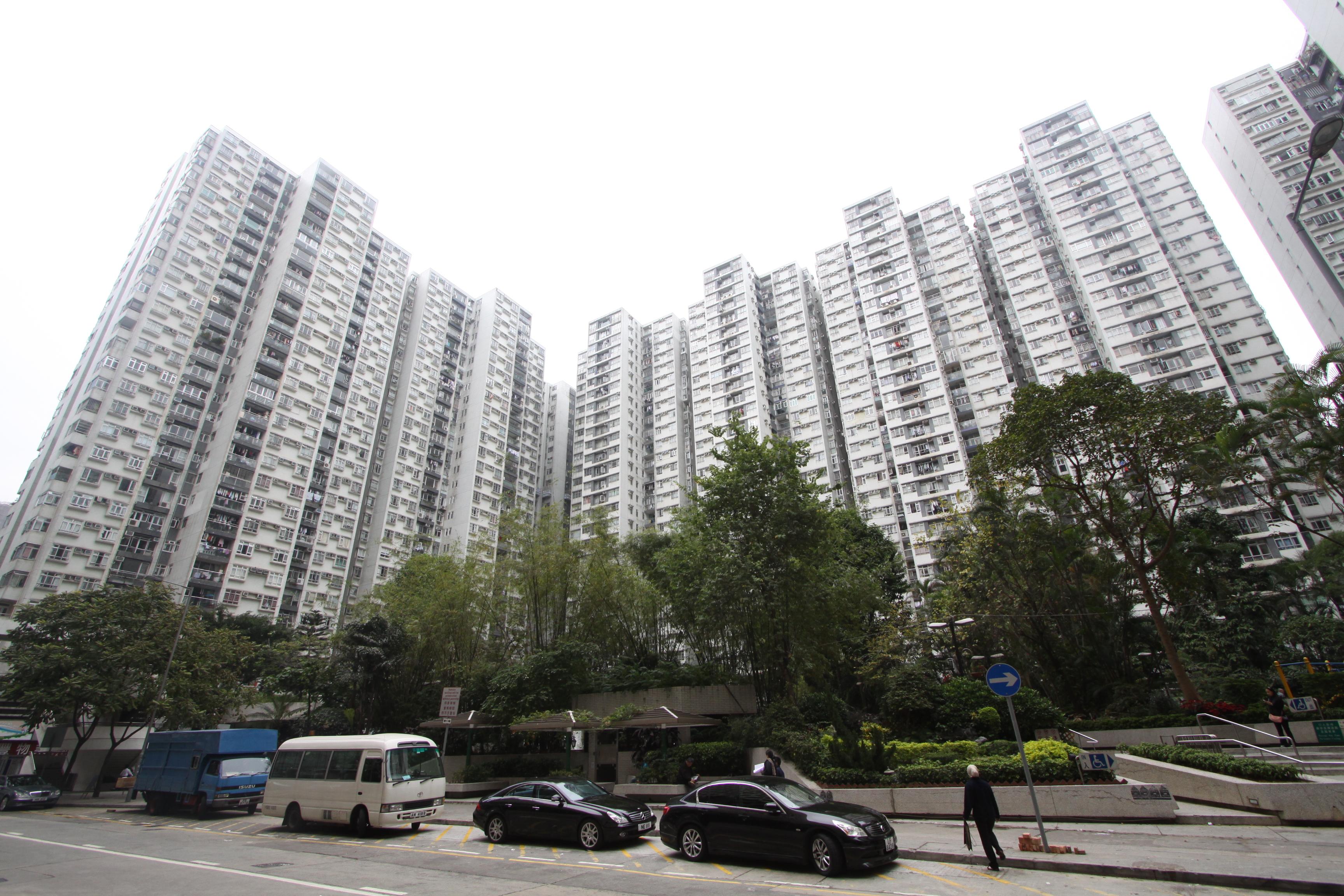 城市花園1120萬沽出