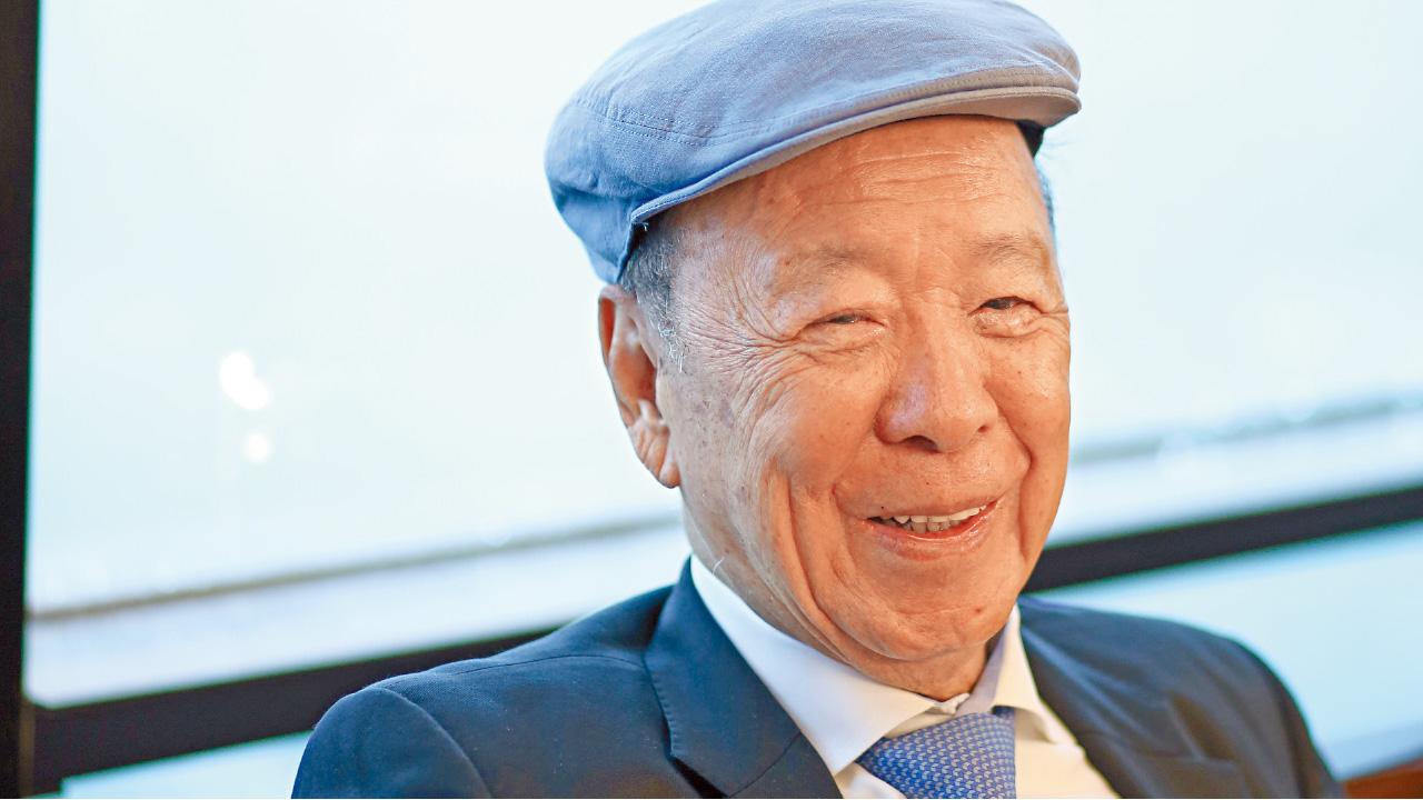 呂志和獎 著重人文道德 要互讓互諒