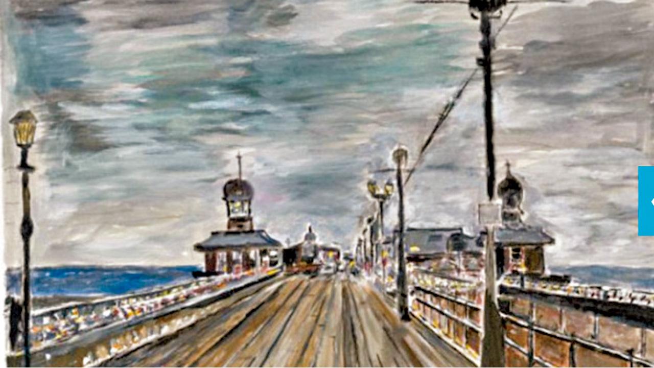 畫作英冠美戴  卜戴倫涉抄襲