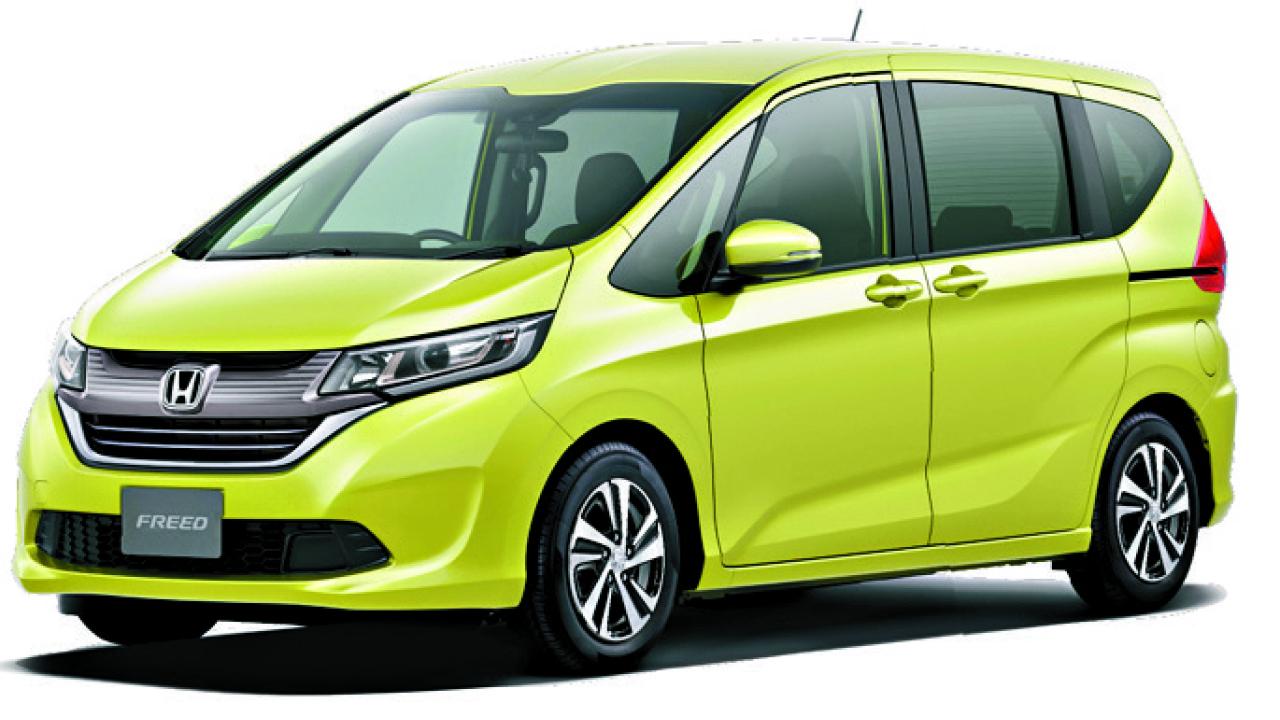 本田2016年製現貨優惠