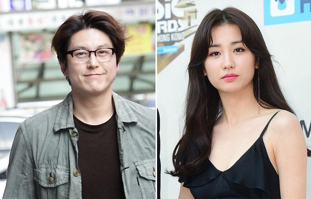 【即時娛樂】柳秀榮朴河宣今日拉埋天窗