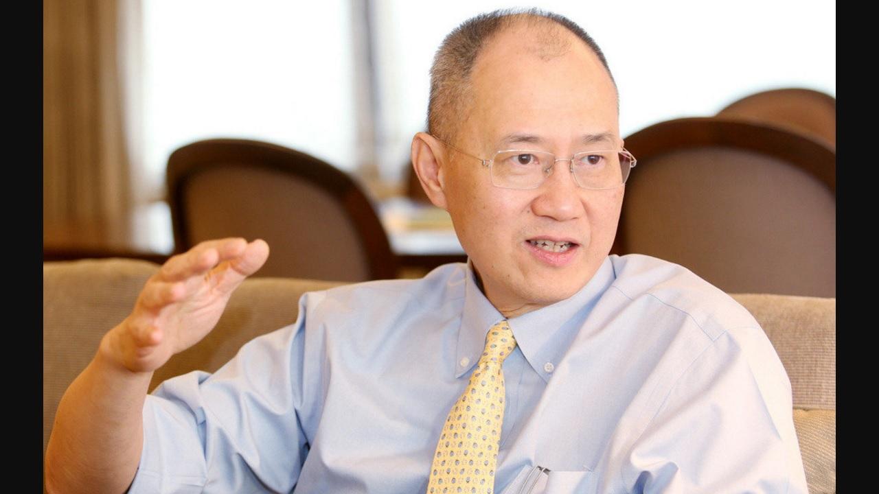 辜成允樓梯摔倒延至今早不治 終年62歲