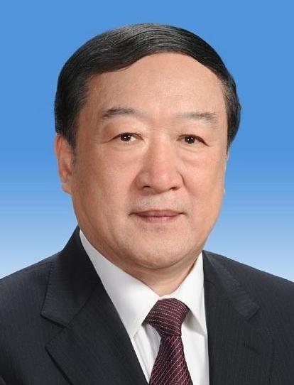 前全國政協副主席蘇榮受賄 一審判囚終身