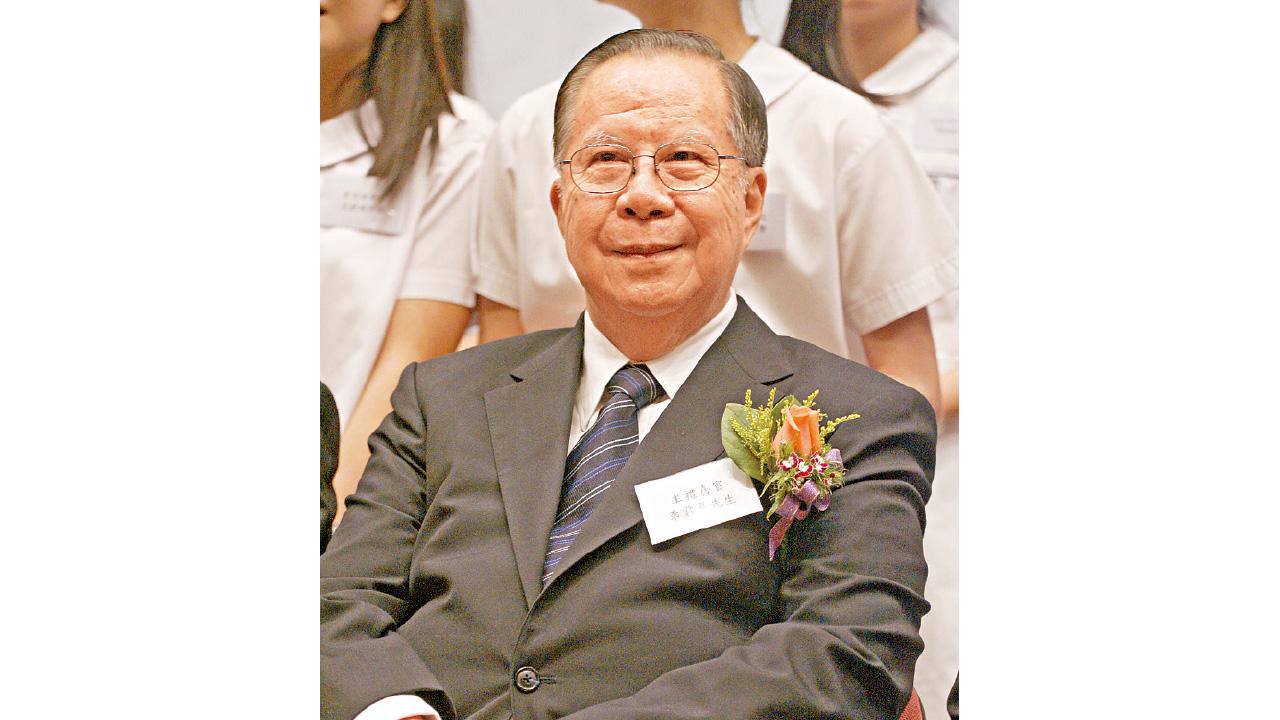 警隊首位華人一哥 李君夏逝世終年80歲