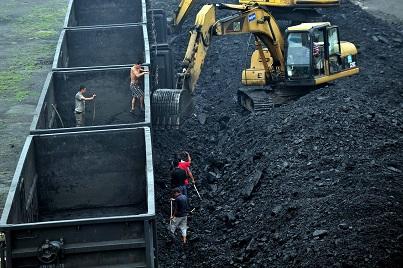 伊泰煤炭股價漲12.7%  煤炭股造好