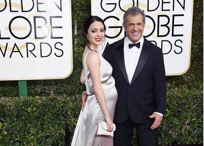  【即時娛樂】61歲米路吉遜第9度做老竇