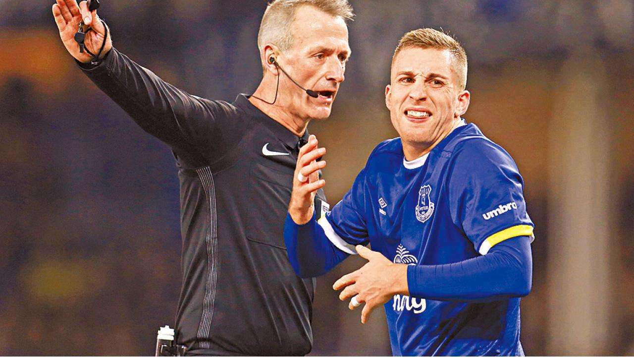 愛華頓外借迪路菲奧至AC