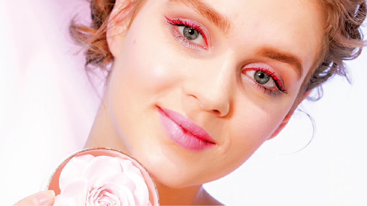 Lancôme 夢之玫瑰