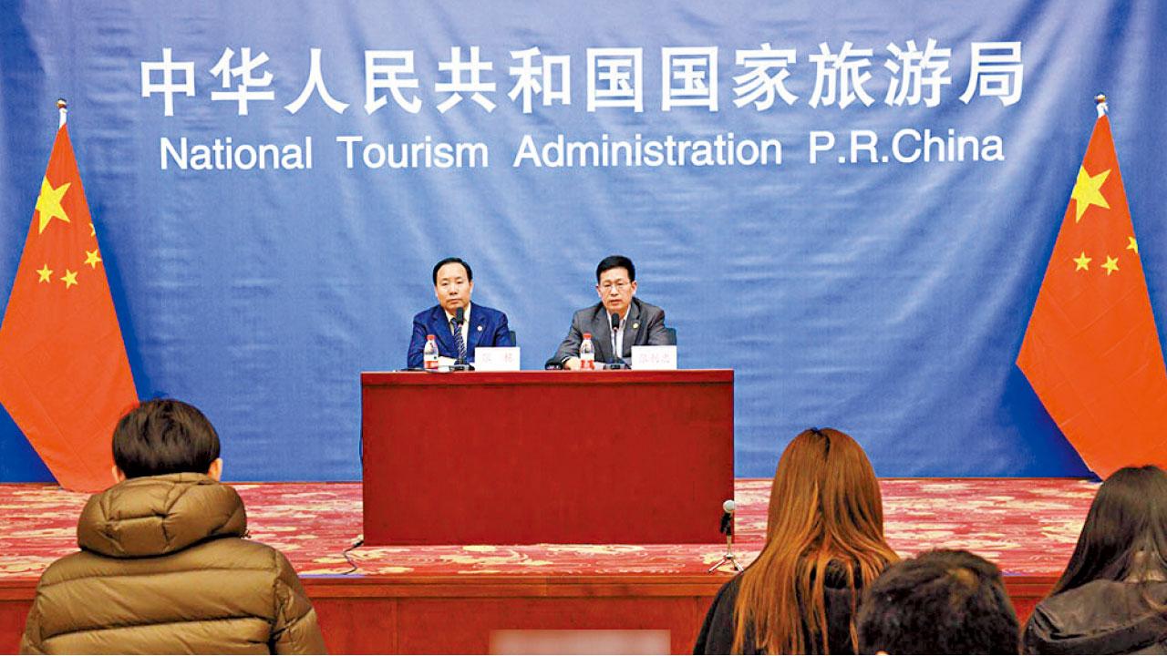 要求旅遊業停止合作 國家旅遊局籲華客抵制日APA