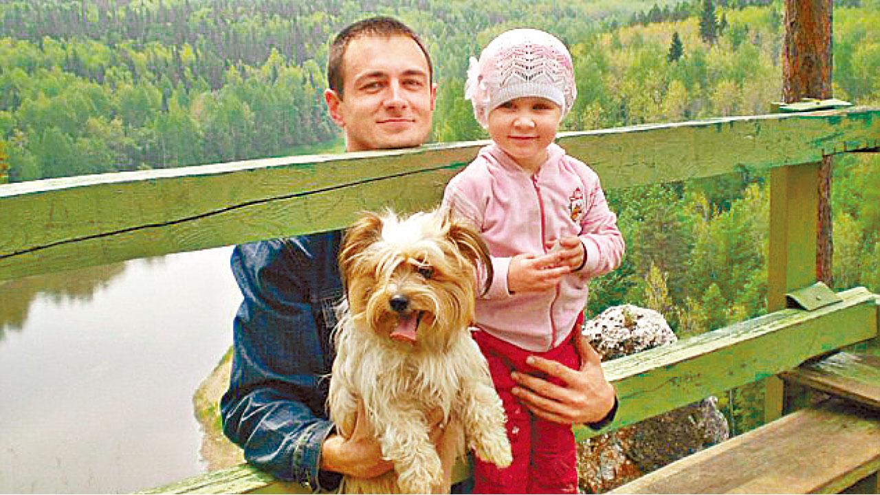 寵物犬禁上機 棄零下30度凍死