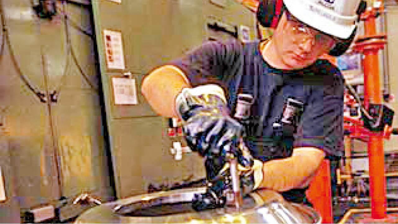 圖片新聞:虧損