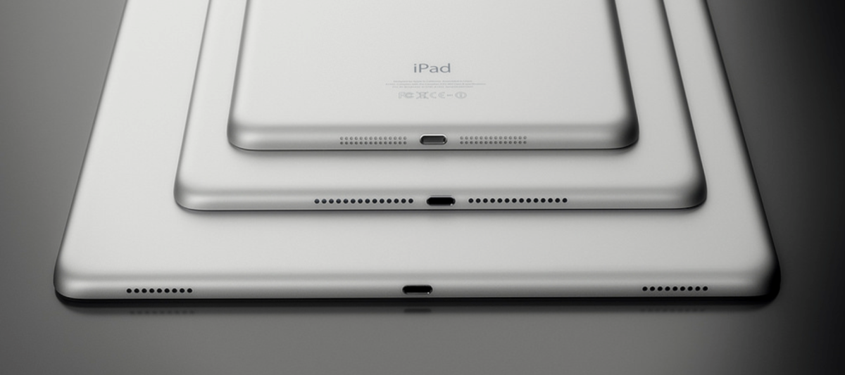 逾七成網友同意蘋果iPad應轉用USB Type-C