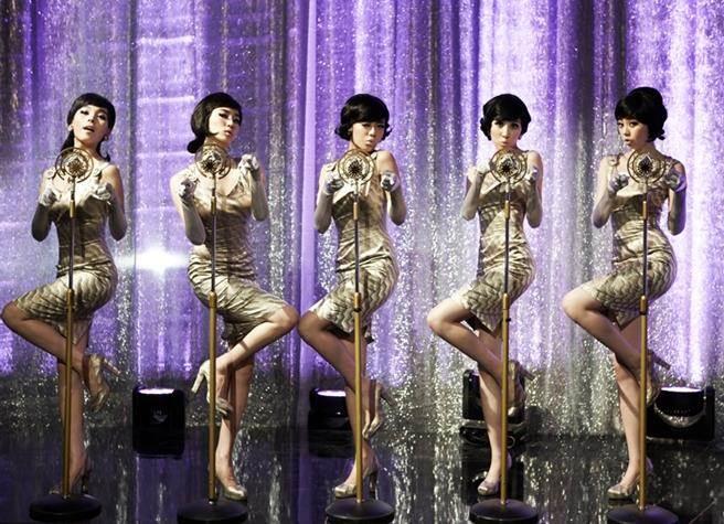 【即時娛樂】Wonder Girls宣佈解散