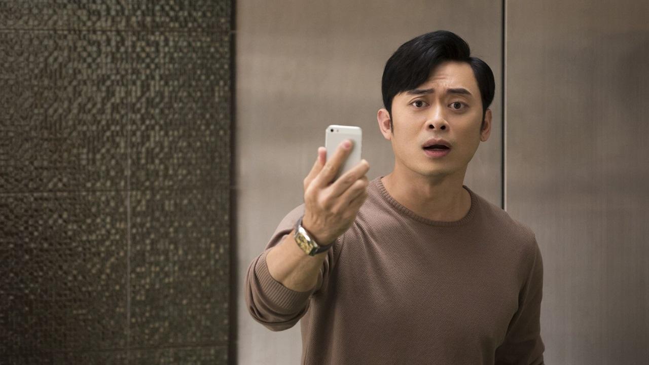 樊少皇遭人入稟追討400萬人民幣借款