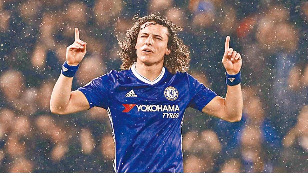 米洛列特做完罪人做英雄 紅軍逼和車仔