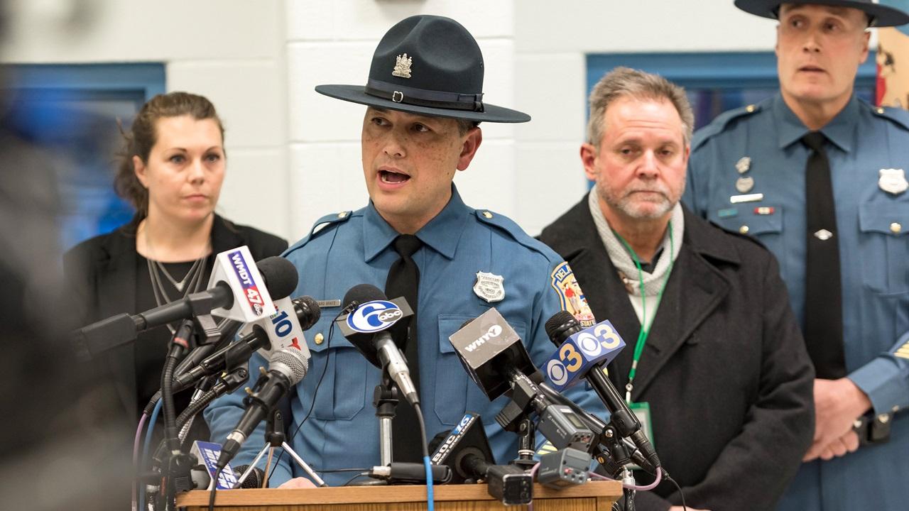 達拉華州監獄騷亂 2懲教職員仍被挾持