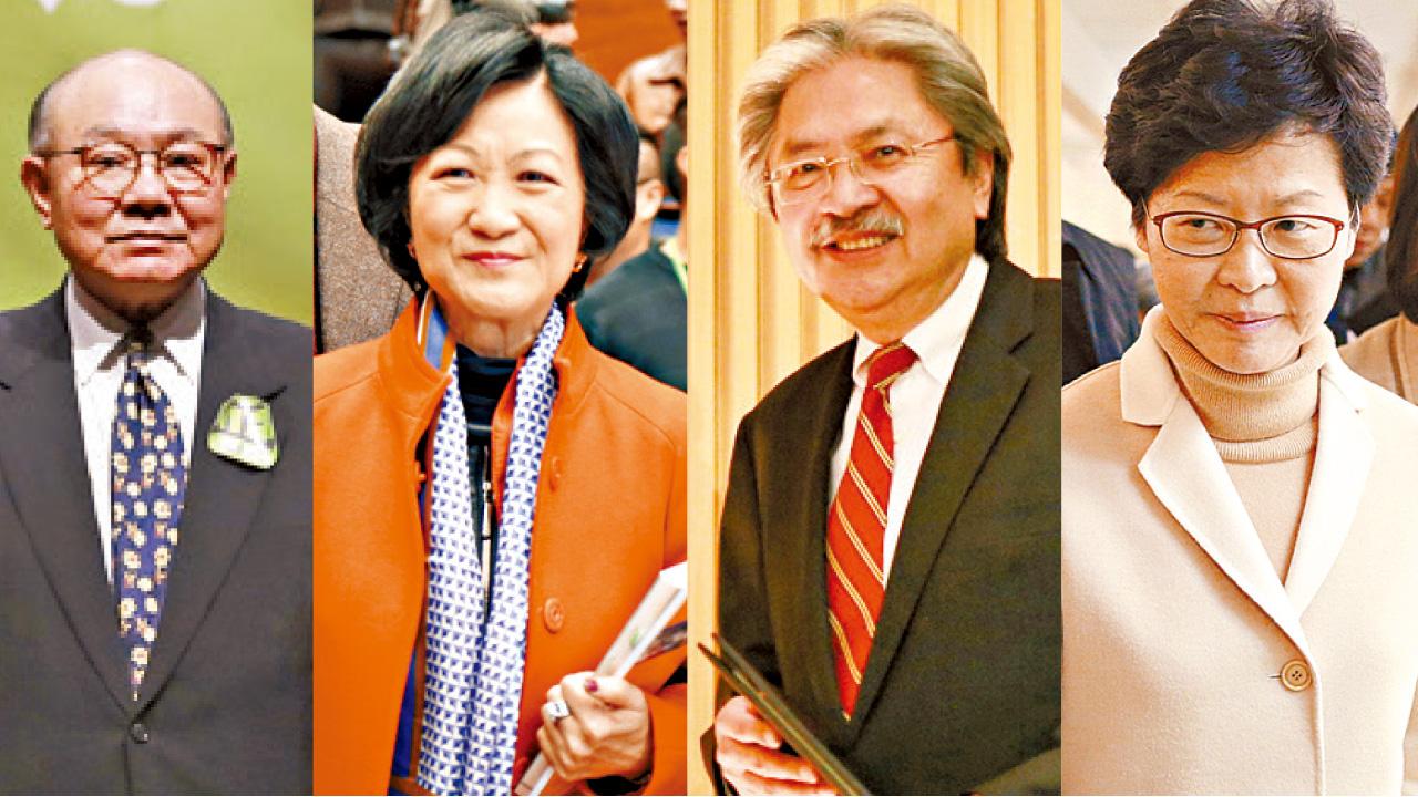 [觀察]低民望者當選不利人心回歸