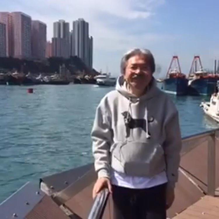 曾俊華眾籌競選經費突破300萬