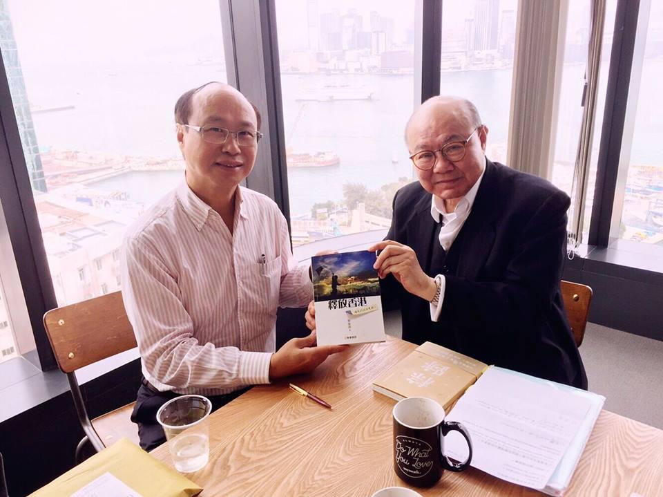 胡國興稱有信心取足夠提名