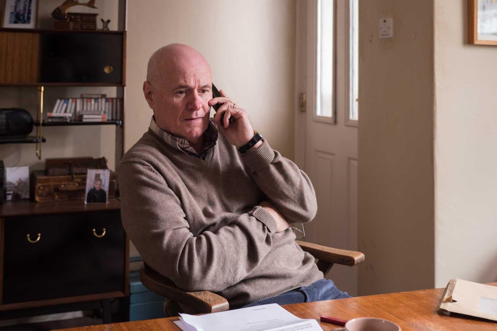  【新片推介】我，不低頭