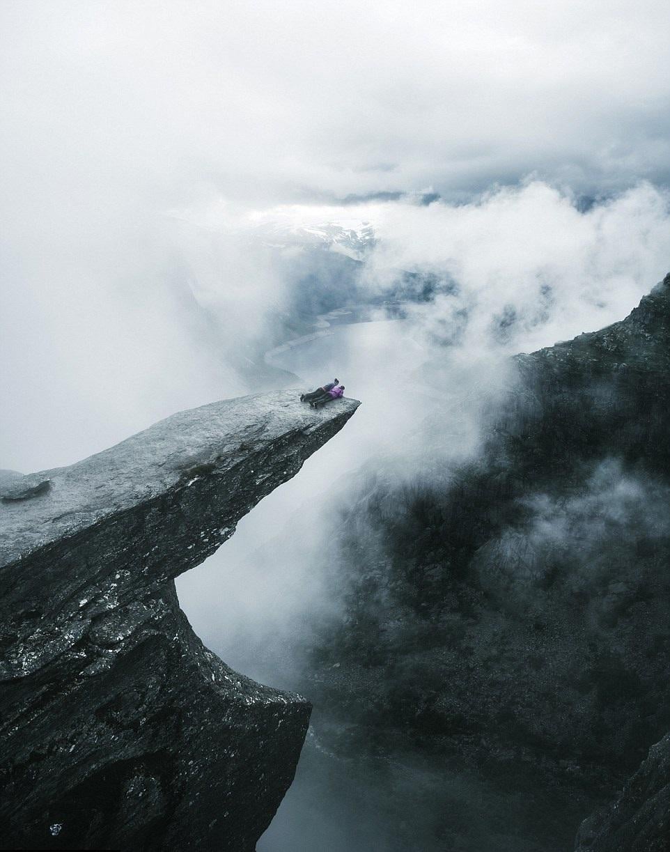 舌尖上的震撼 萬水千山總是值