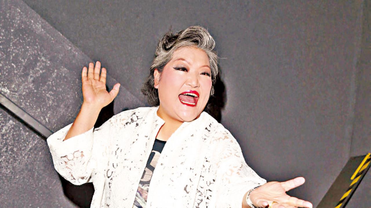 魯芬離世 終年63歲 