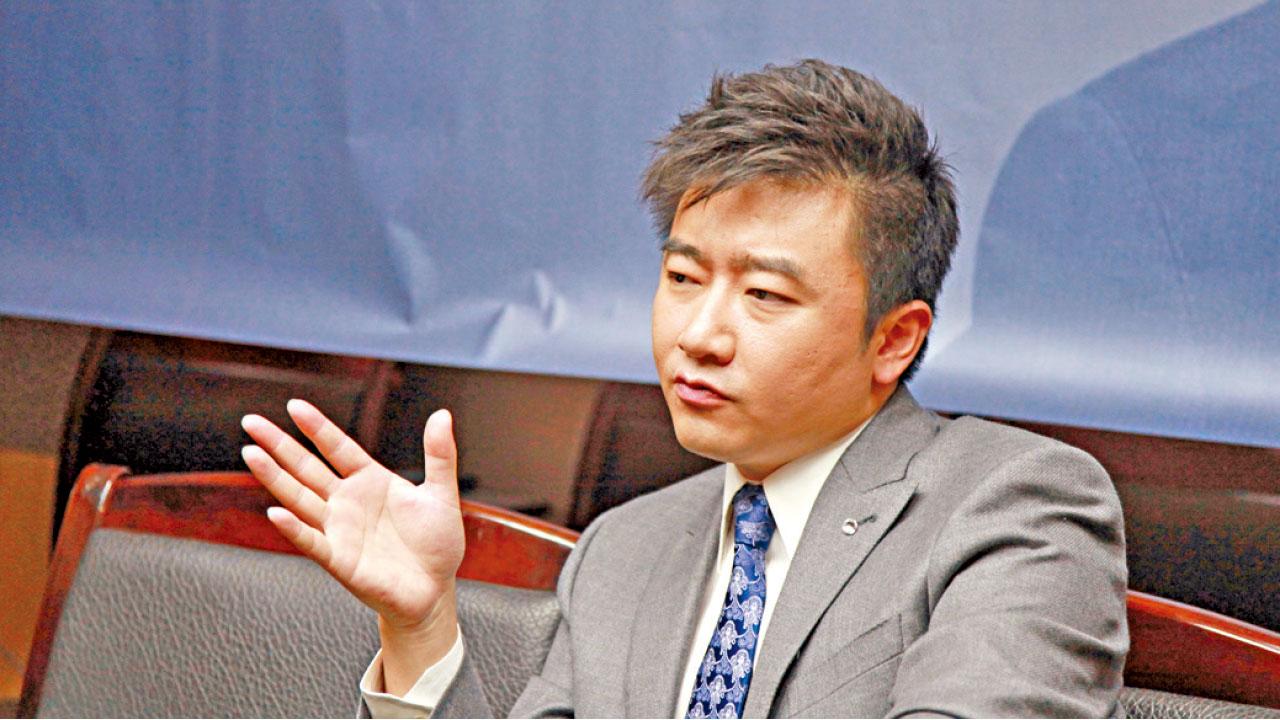 涉受賄行賄 傳央視前主播芮成鋼判囚6年