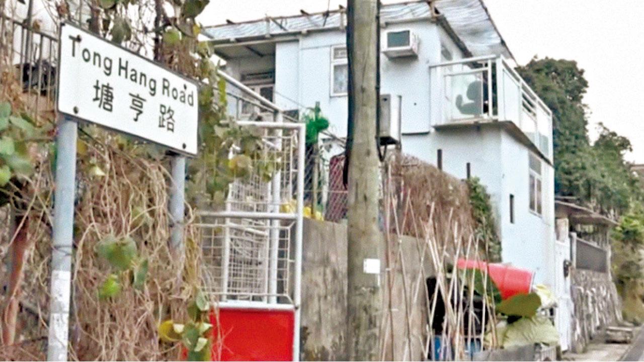 涉餵小姊弟老鼠藥再捏囡頸 35歲男子涉企圖謀殺被捕