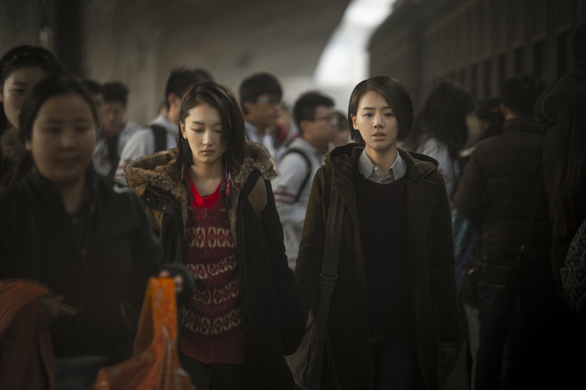 金像獎：《七月與安生》獲12項提名