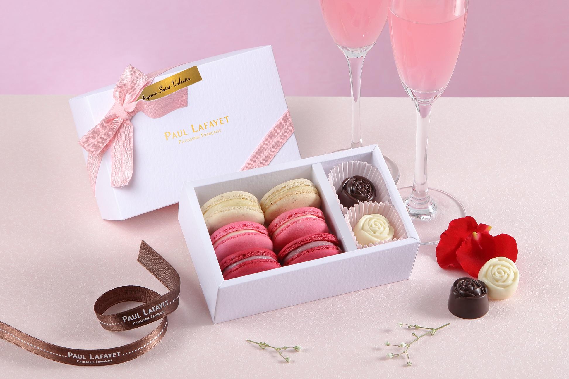 Paul Lafayet 法式情迷