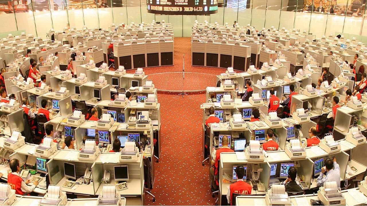 內地農業改革 炒機械股 重汽飆4%