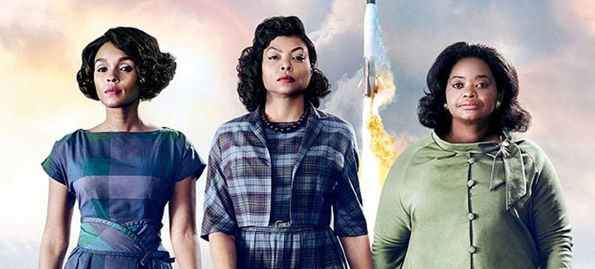 《NASA無名英雌》票房贏《星聲夢裡人》